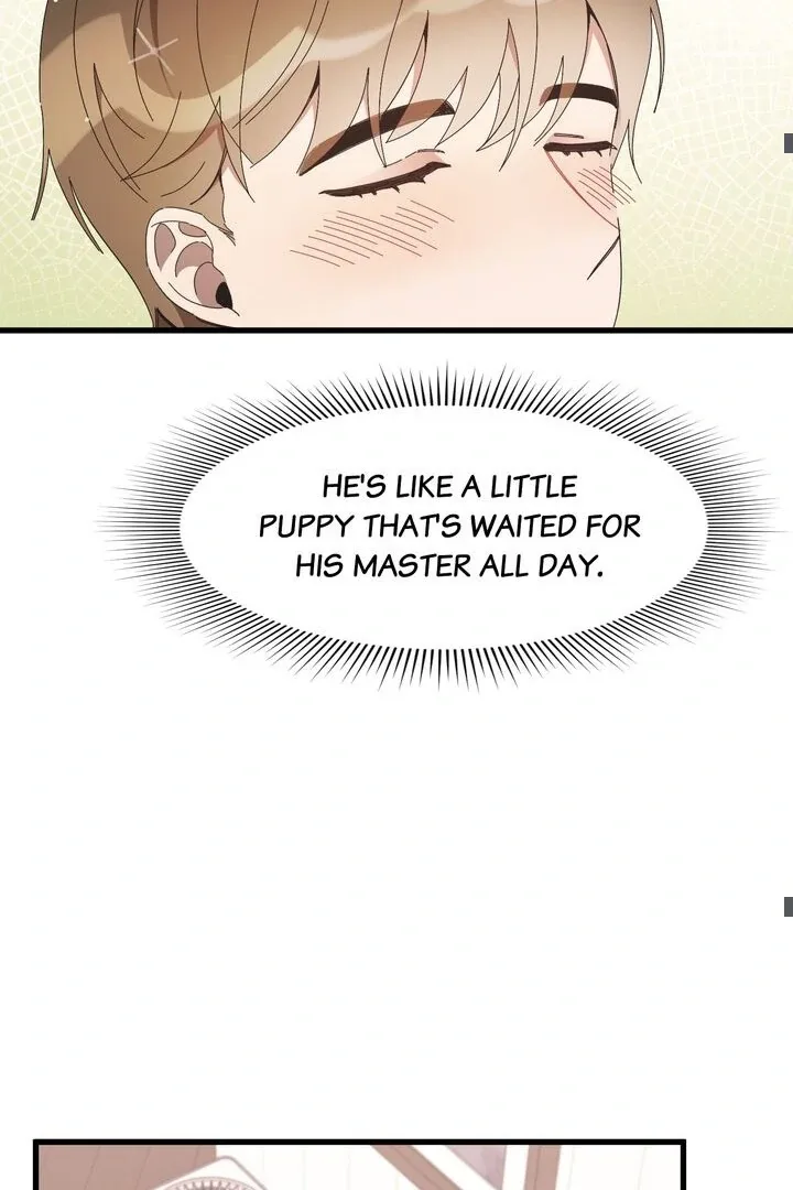 The Man Who Wears Magnolia Chapter 25 page 52
