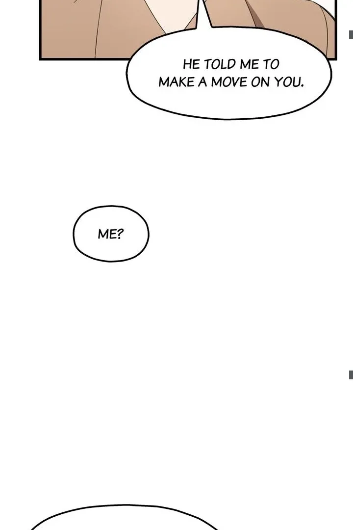 The Man Who Wears Magnolia Chapter 28 page 42
