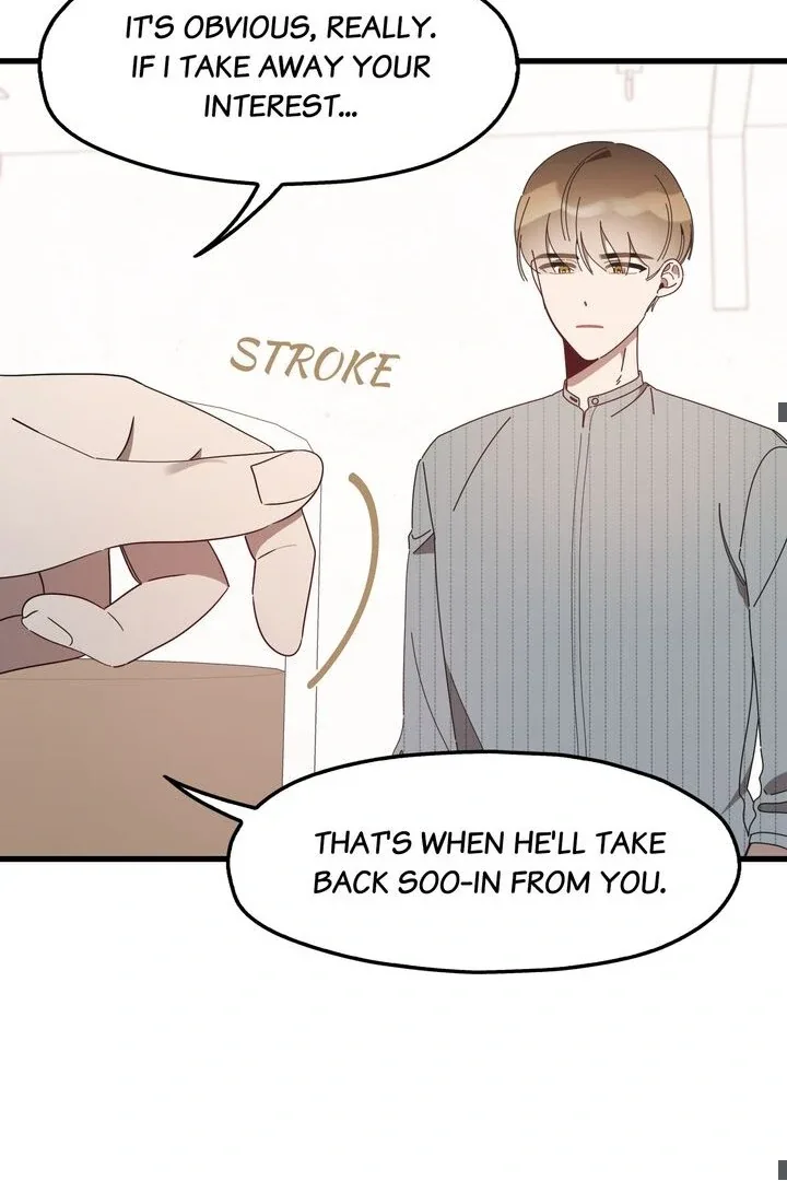The Man Who Wears Magnolia Chapter 28 page 43