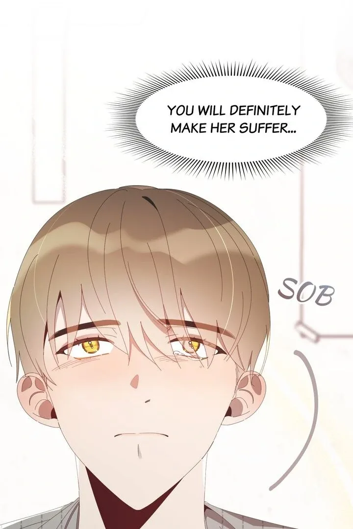 The Man Who Wears Magnolia Chapter 28 page 85