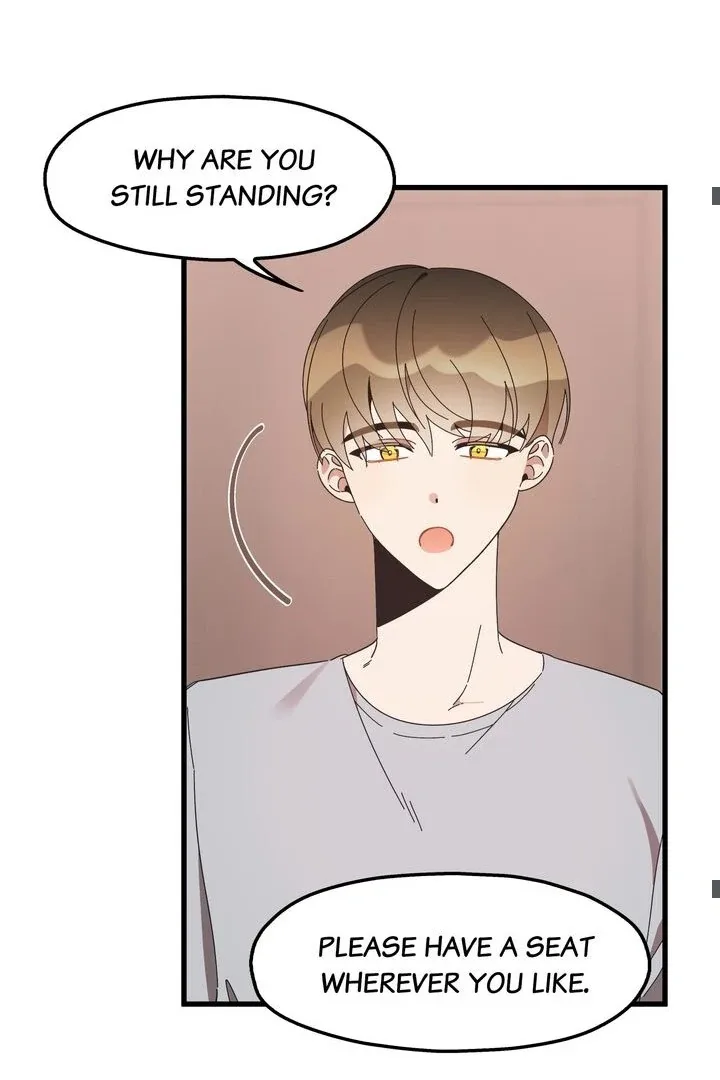 The Man Who Wears Magnolia Chapter 25 page 40