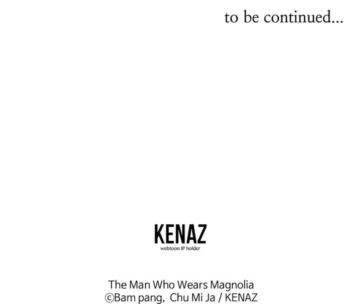 The Man Who Wears Magnolia Chapter 28 page 98