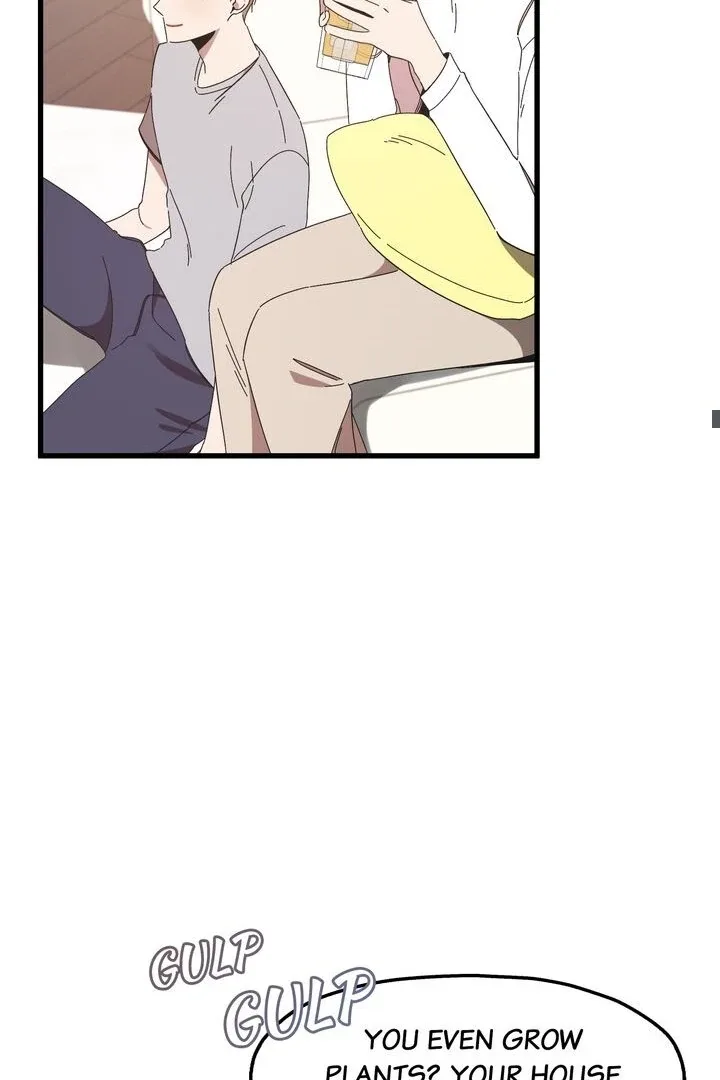 The Man Who Wears Magnolia Chapter 25 page 46