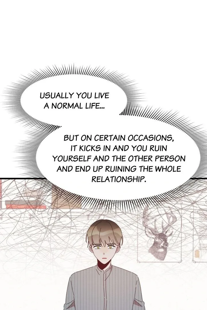 The Man Who Wears Magnolia Chapter 28 page 82