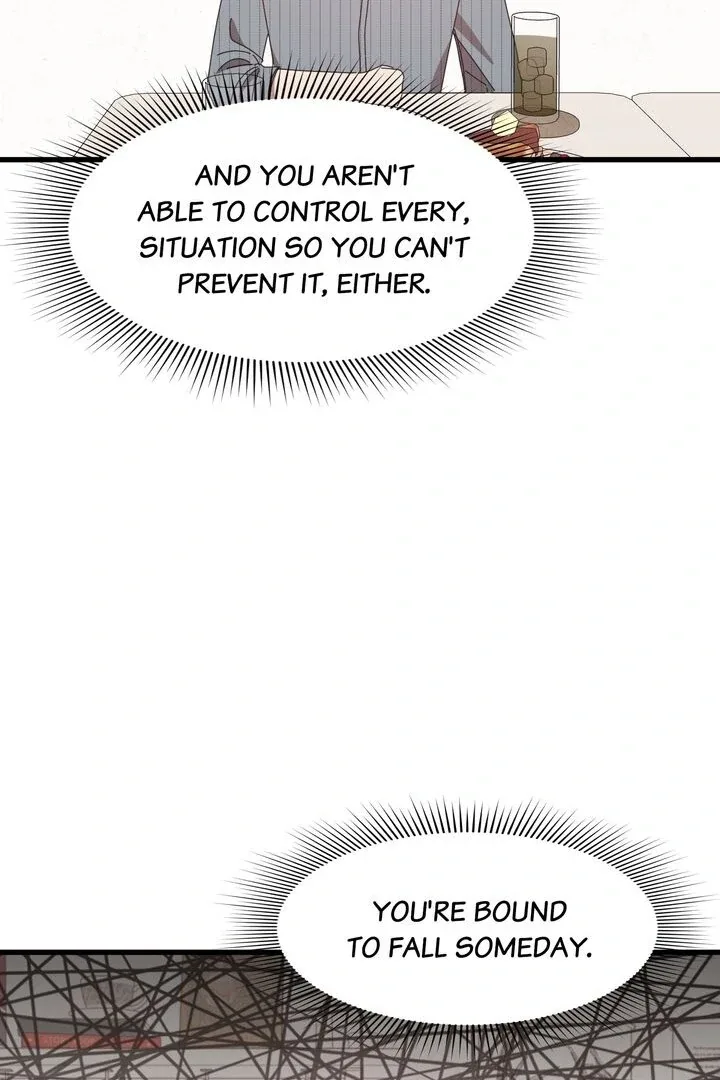 The Man Who Wears Magnolia Chapter 28 page 83