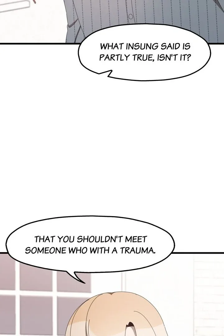 The Man Who Wears Magnolia Chapter 28 page 80
