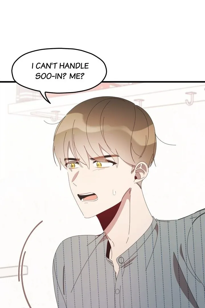 The Man Who Wears Magnolia Chapter 28 page 79