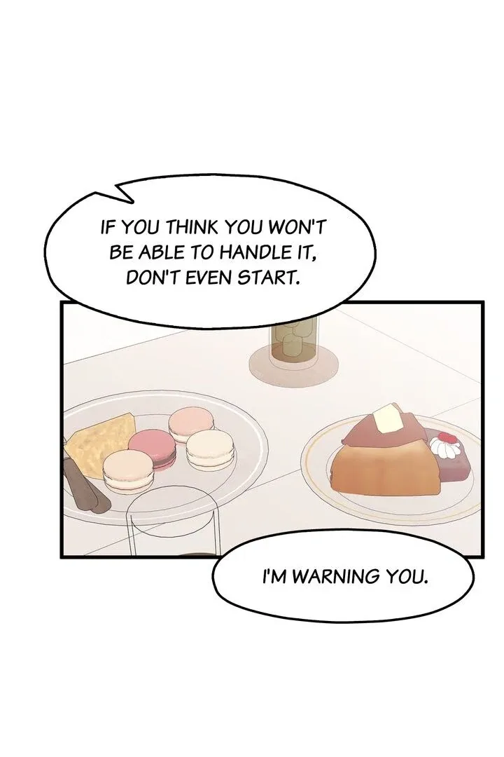 The Man Who Wears Magnolia Chapter 28 page 78