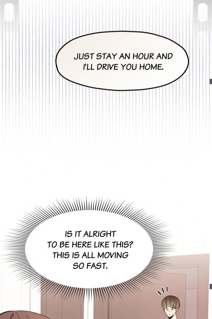 The Man Who Wears Magnolia Chapter 25 page 38