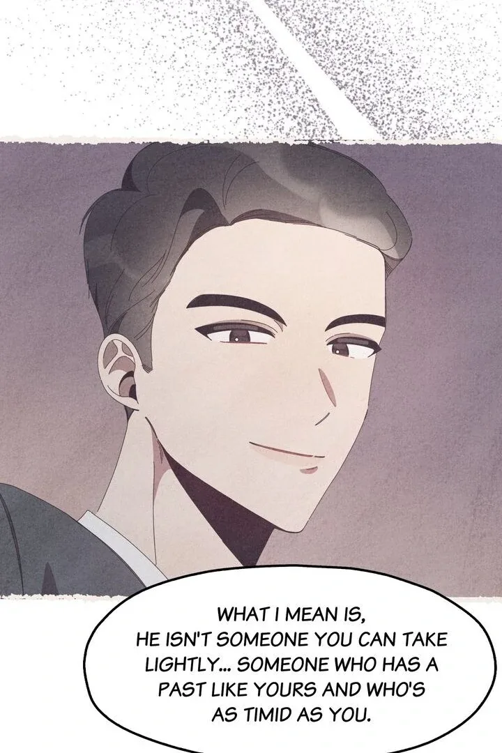 The Man Who Wears Magnolia Chapter 28 page 75
