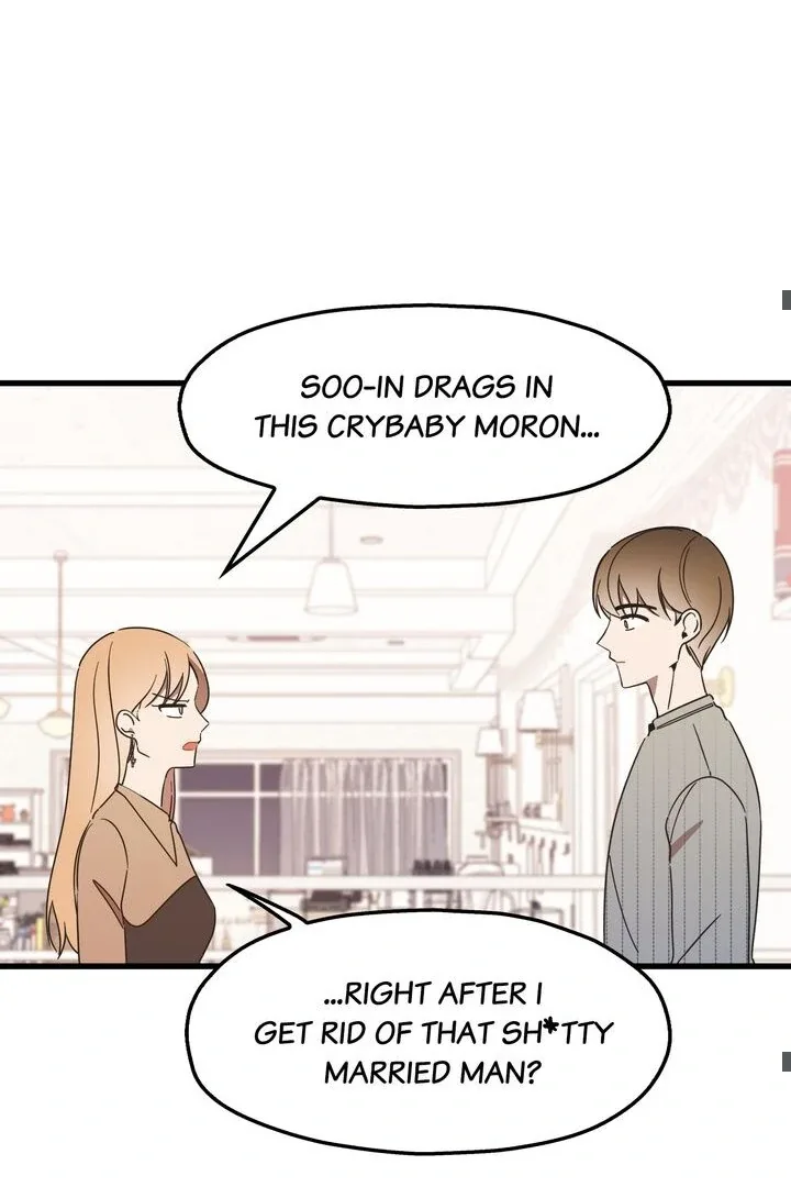 The Man Who Wears Magnolia Chapter 28 page 52