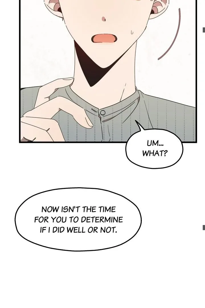 The Man Who Wears Magnolia Chapter 28 page 51
