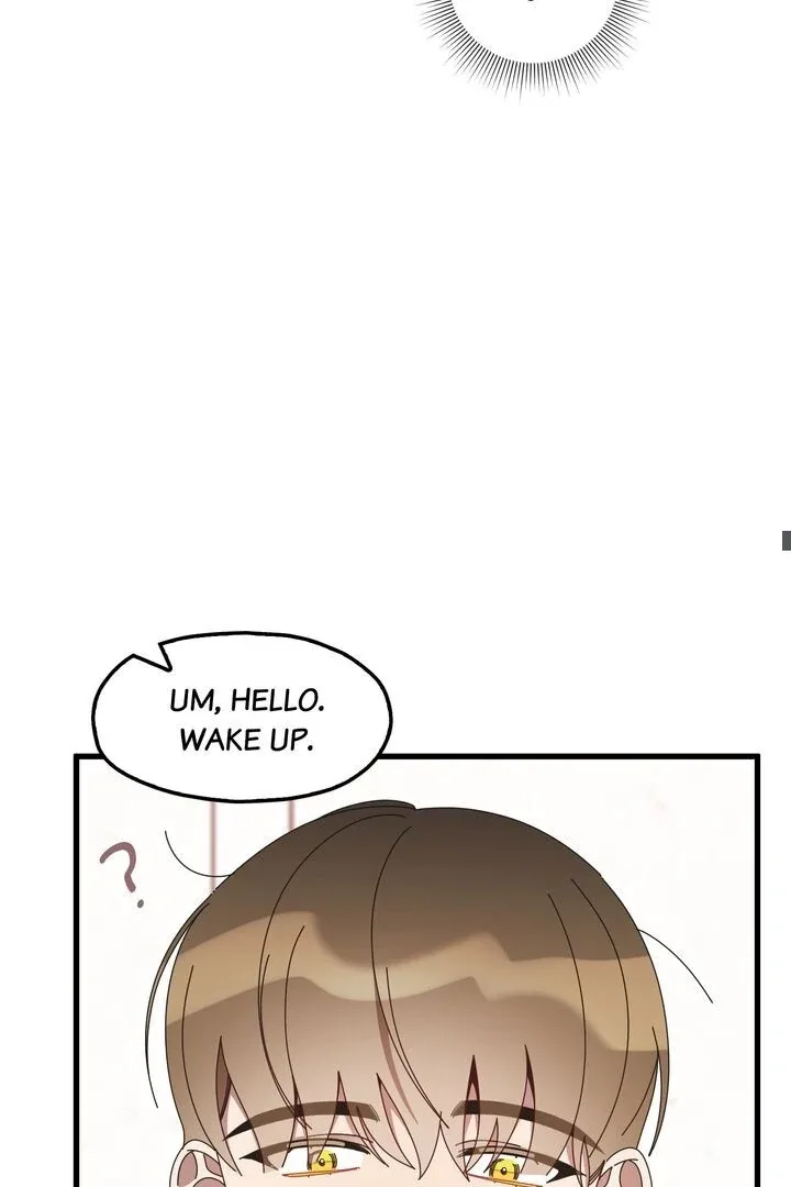 The Man Who Wears Magnolia Chapter 28 page 50