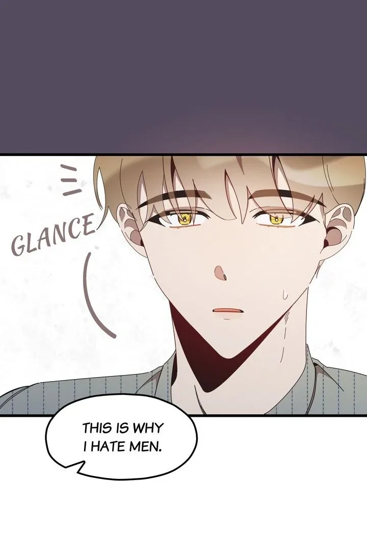 The Man Who Wears Magnolia Chapter 28 page 60