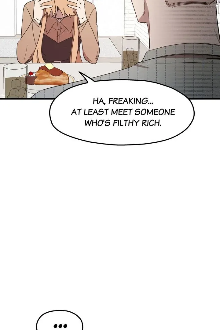 The Man Who Wears Magnolia Chapter 28 page 70