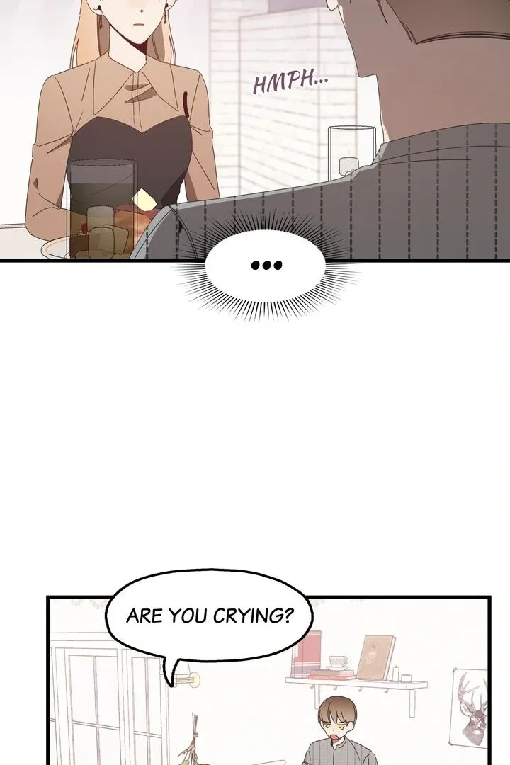 The Man Who Wears Magnolia Chapter 28 page 87
