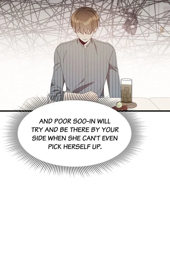 The Man Who Wears Magnolia Chapter 28 page 84