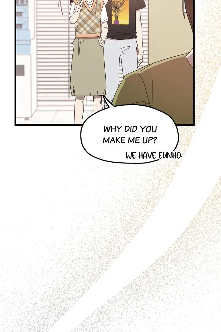 The Man Who Wears Magnolia Chapter 29 page 6