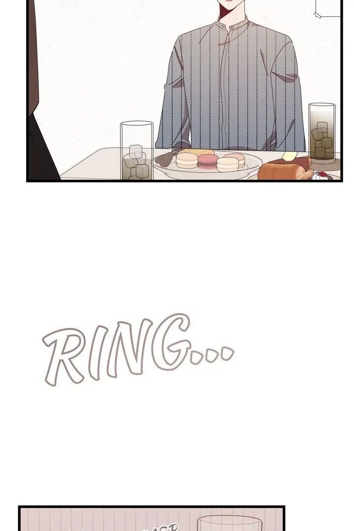 The Man Who Wears Magnolia Chapter 28 page 94