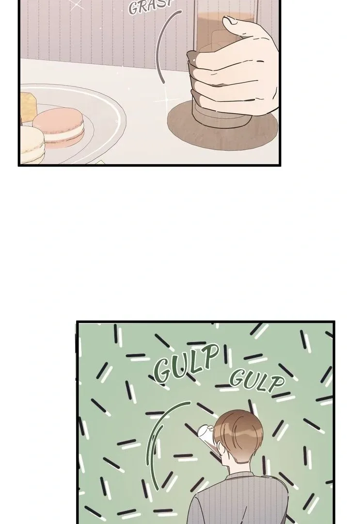 The Man Who Wears Magnolia Chapter 28 page 95