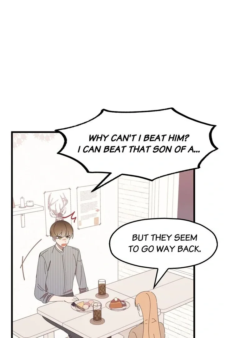 The Man Who Wears Magnolia Chapter 28 page 72