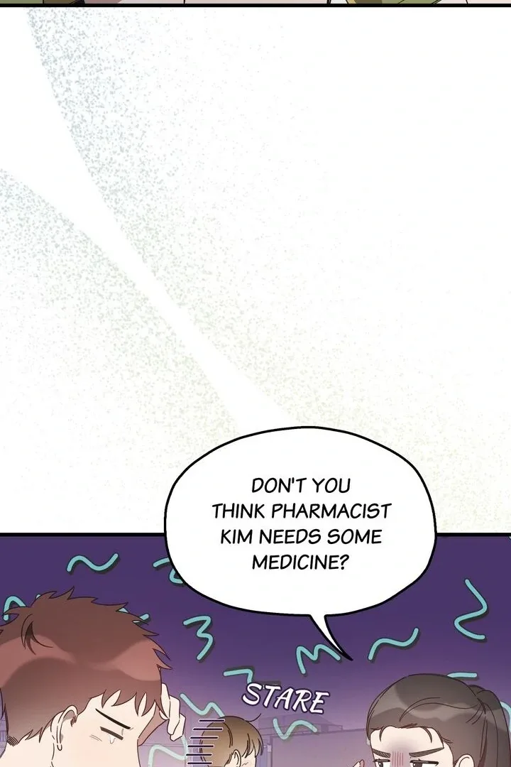 The Man Who Wears Magnolia Chapter 29 page 8