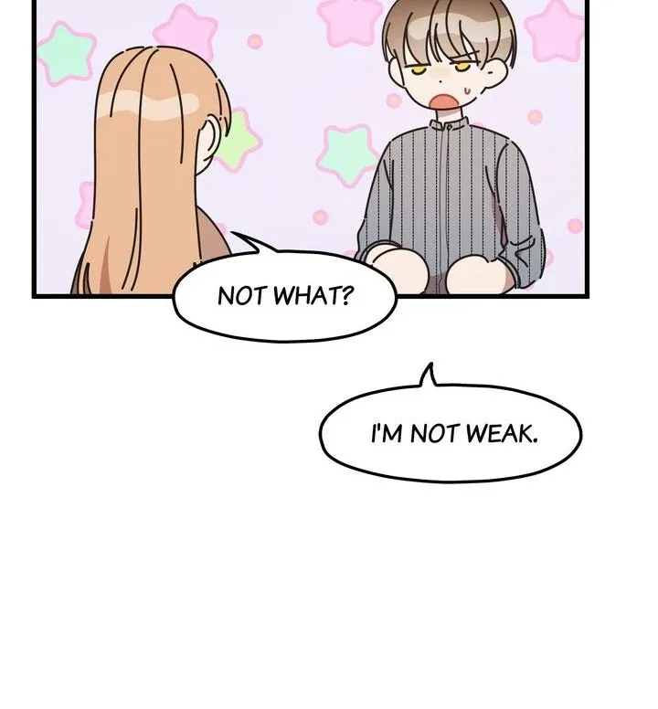 The Man Who Wears Magnolia Chapter 28 page 77