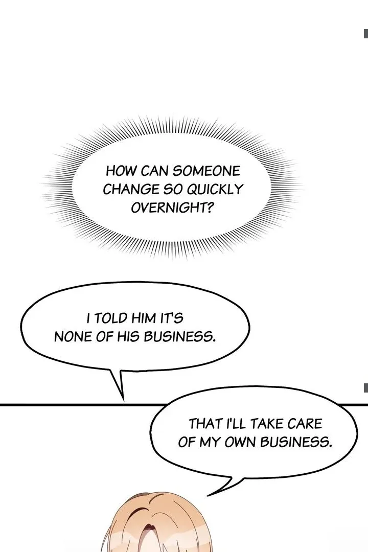 The Man Who Wears Magnolia Chapter 28 page 46