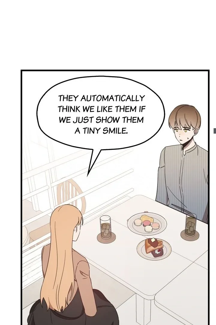 The Man Who Wears Magnolia Chapter 28 page 61