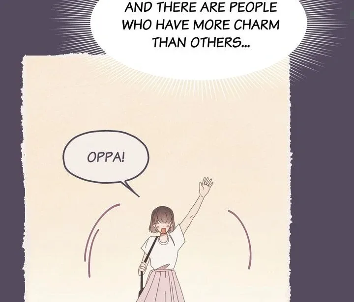 The Man Who Wears Magnolia Chapter 28 page 58