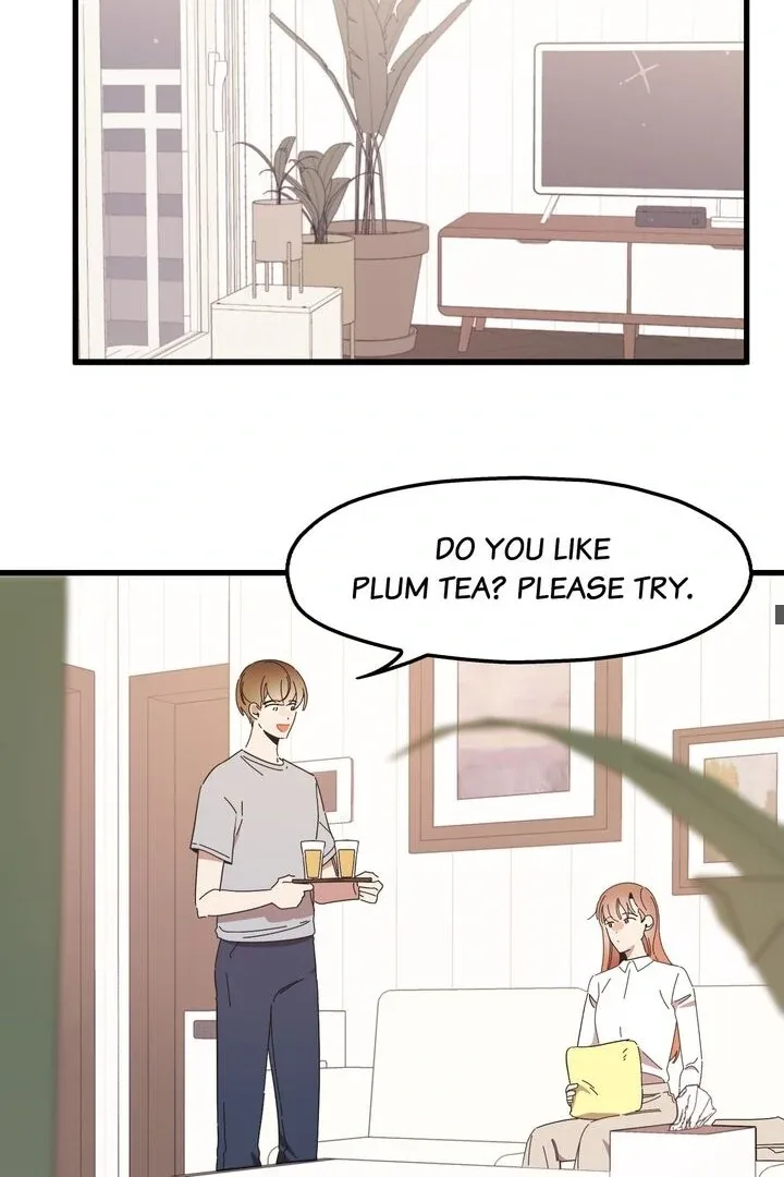 The Man Who Wears Magnolia Chapter 25 page 44