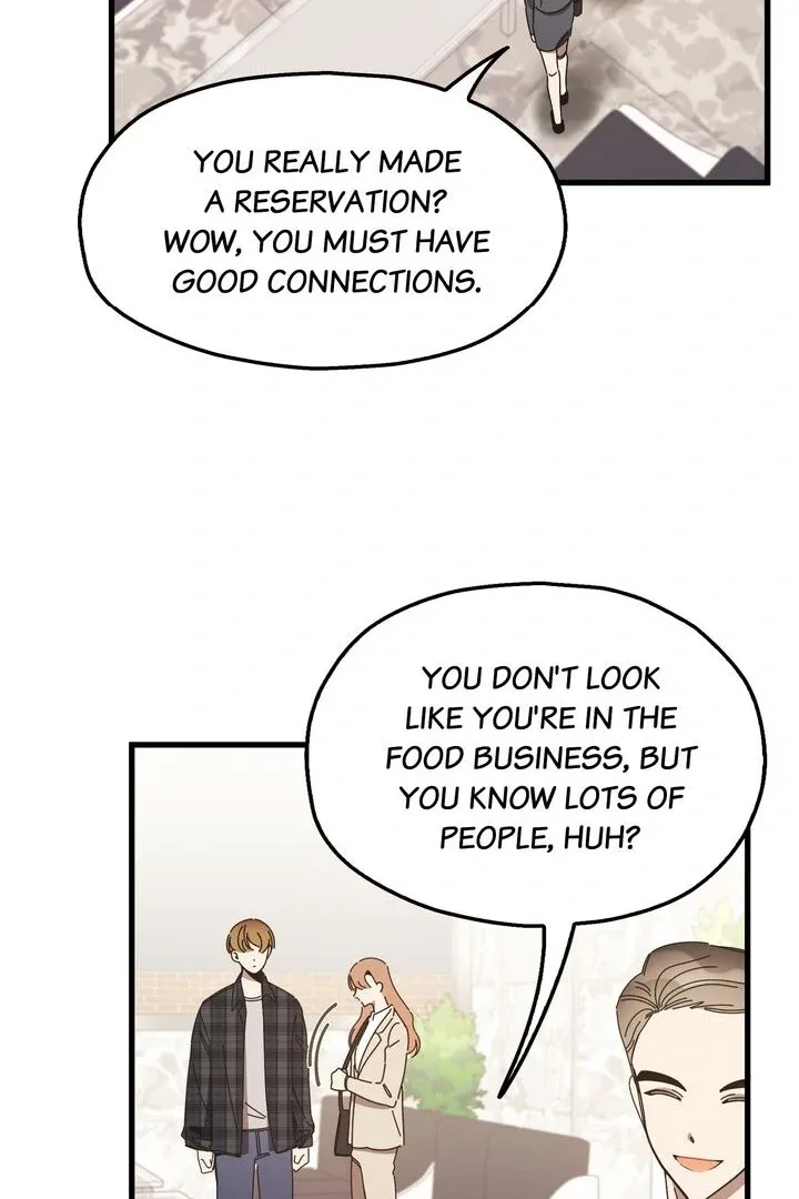 The Man Who Wears Magnolia Chapter 21 page 99