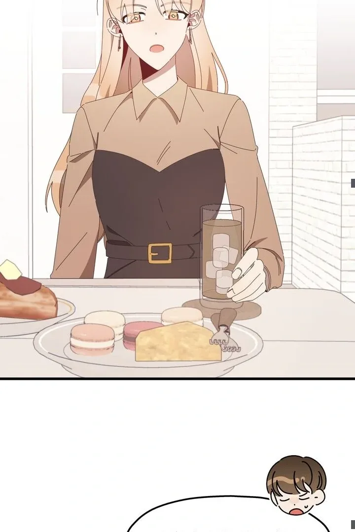 The Man Who Wears Magnolia Chapter 28 page 47