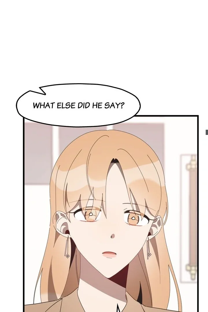 The Man Who Wears Magnolia Chapter 28 page 41