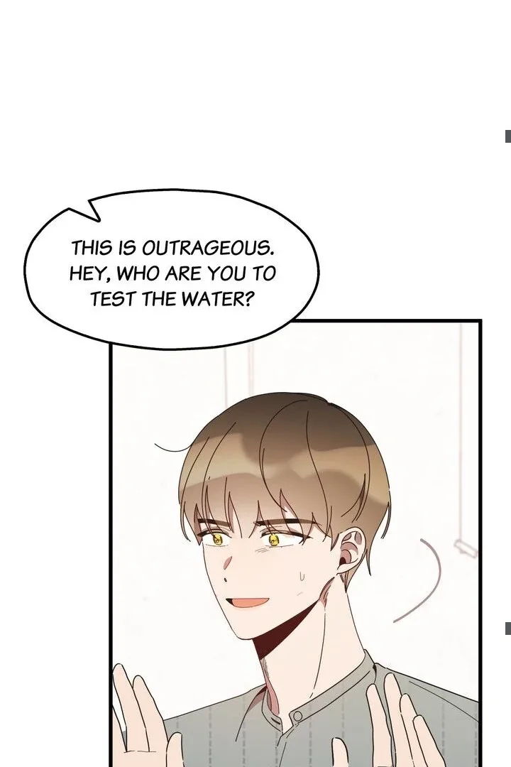 The Man Who Wears Magnolia Chapter 28 page 54