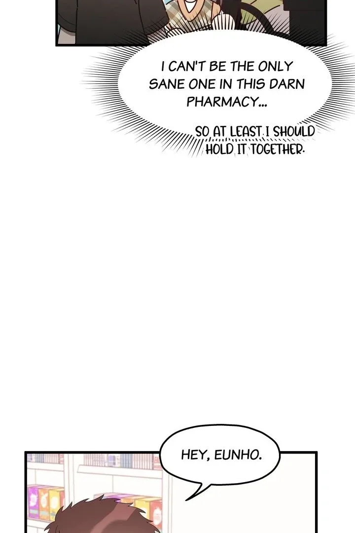 The Man Who Wears Magnolia Chapter 29 page 14