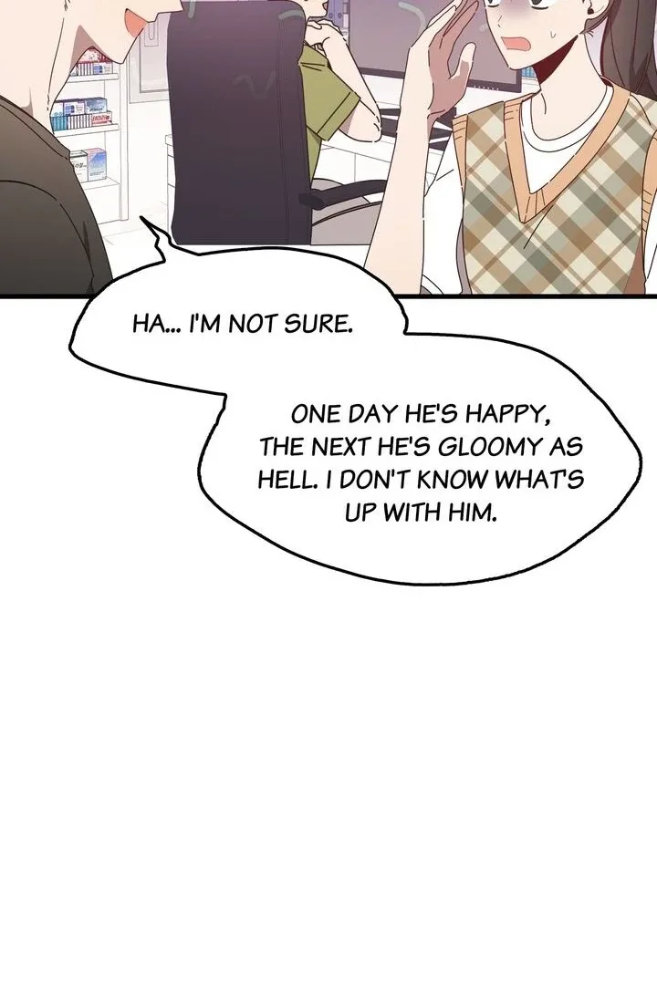 The Man Who Wears Magnolia Chapter 29 page 9