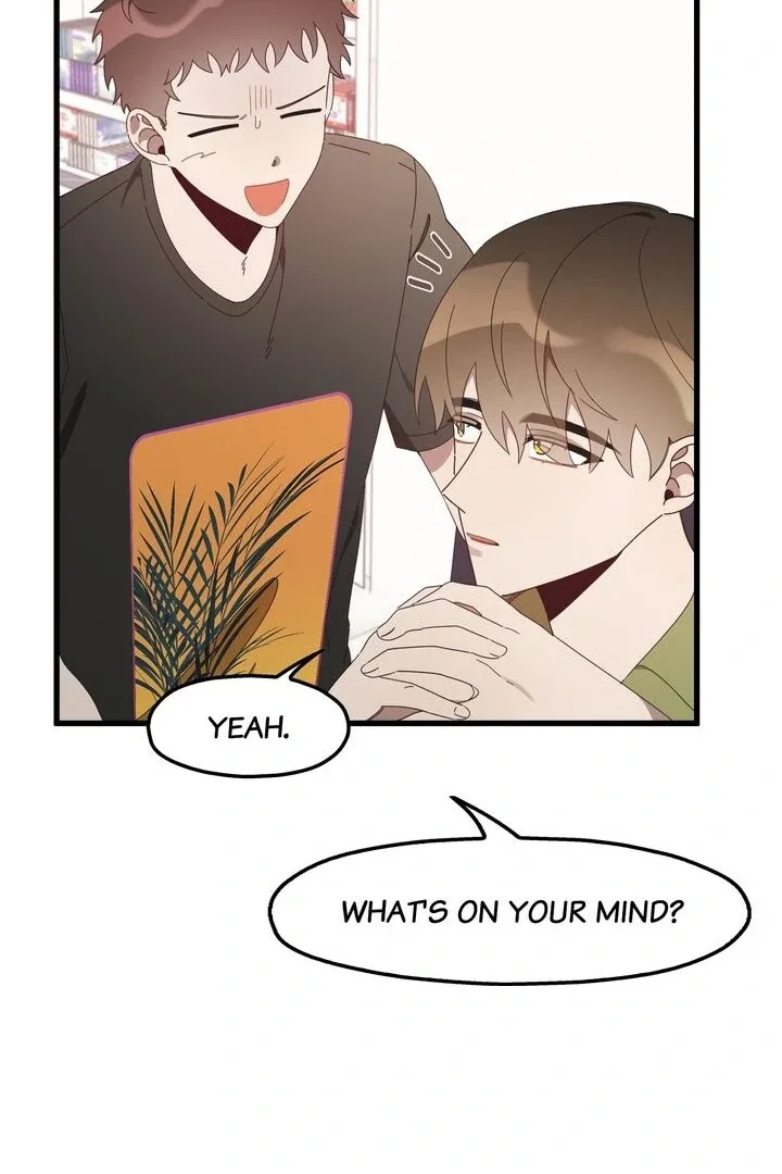 The Man Who Wears Magnolia Chapter 29 page 15