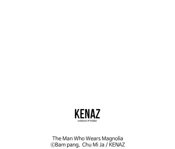 The Man Who Wears Magnolia Chapter 21 page 108