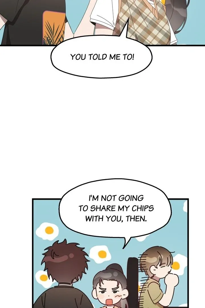 The Man Who Wears Magnolia Chapter 29 page 13