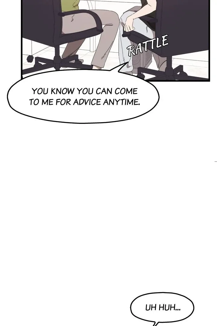 The Man Who Wears Magnolia Chapter 29 page 17