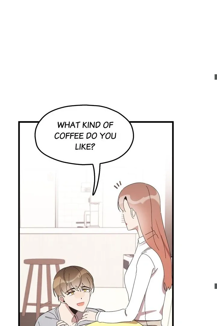 The Man Who Wears Magnolia Chapter 25 page 58