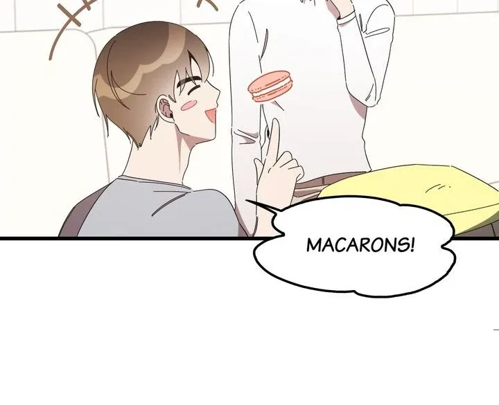 The Man Who Wears Magnolia Chapter 25 page 62