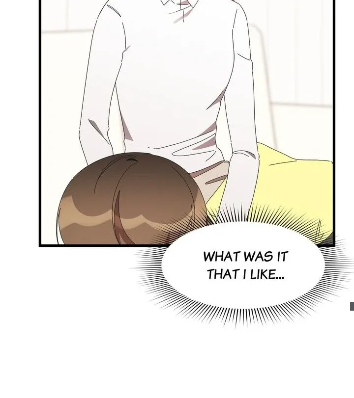 The Man Who Wears Magnolia Chapter 25 page 55