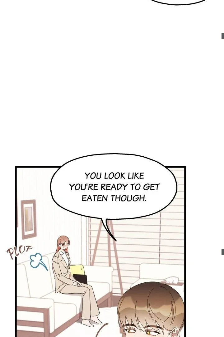 The Man Who Wears Magnolia Chapter 25 page 42