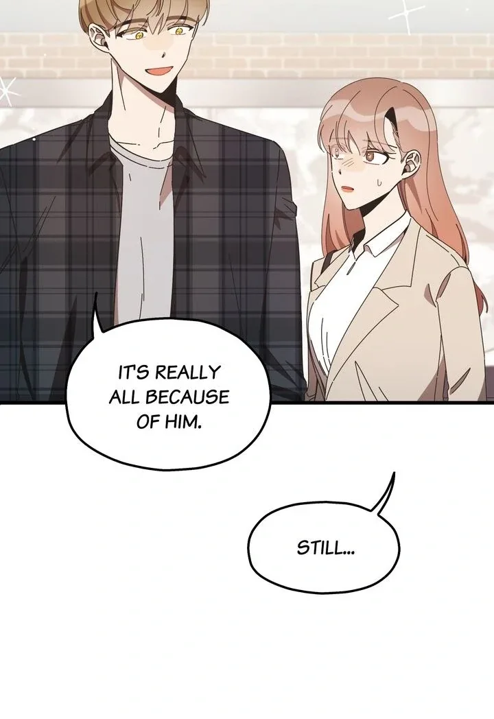 The Man Who Wears Magnolia Chapter 21 page 104