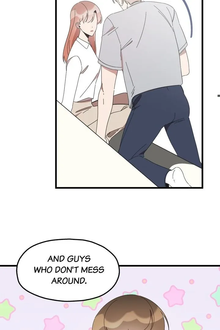 The Man Who Wears Magnolia Chapter 25 page 68
