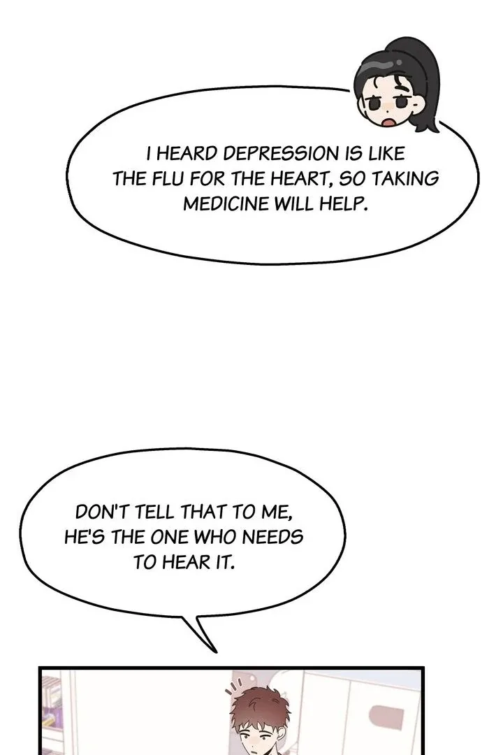 The Man Who Wears Magnolia Chapter 29 page 10