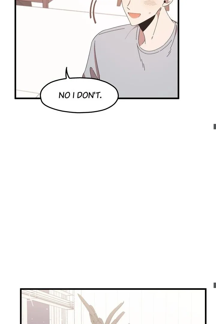 The Man Who Wears Magnolia Chapter 25 page 43