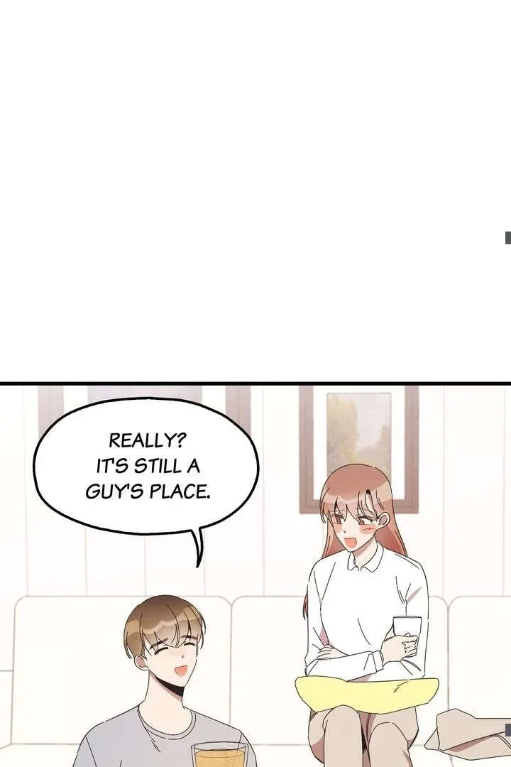The Man Who Wears Magnolia Chapter 25 page 48